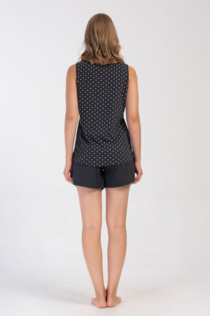 Woman Supreme Belly Short Set