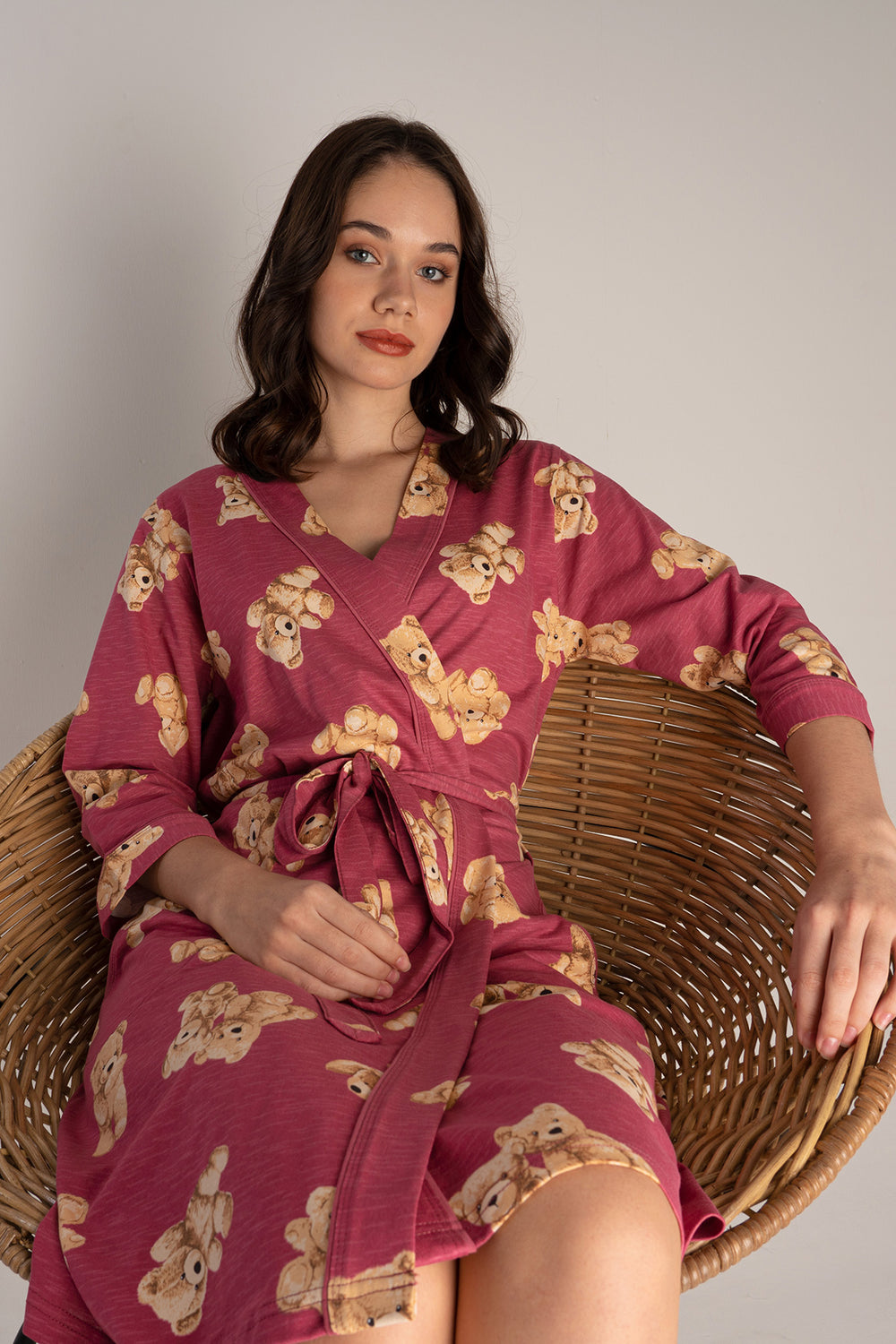 KADIN SABAHLIK SUPREM 408472 - Vienetta1.GrupBORDO