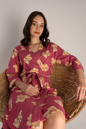 KADIN SABAHLIK SUPREM 408472 - Vienetta1.GrupBORDO