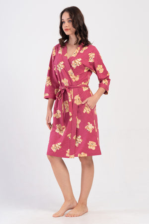 KADIN SABAHLIK SUPREM 408472 - Vienetta1.GrupBORDO