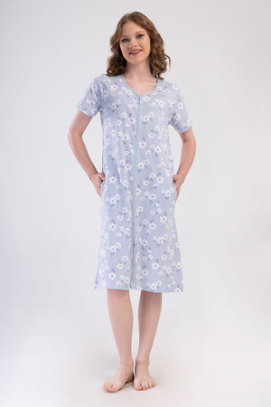 Woman Supreme Vola Home Dress