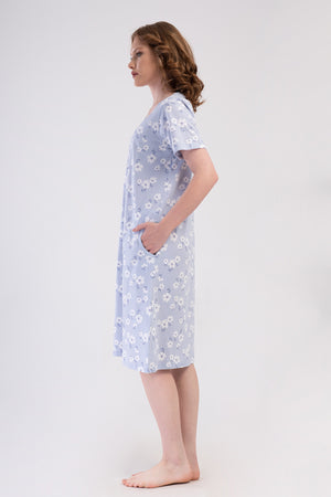 Woman Supreme Vola Home Dress