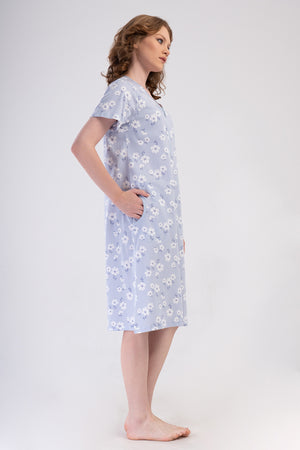 Woman Supreme Vola Home Dress