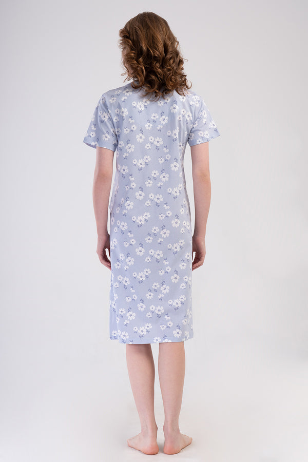 Woman Supreme Vola Home Dress