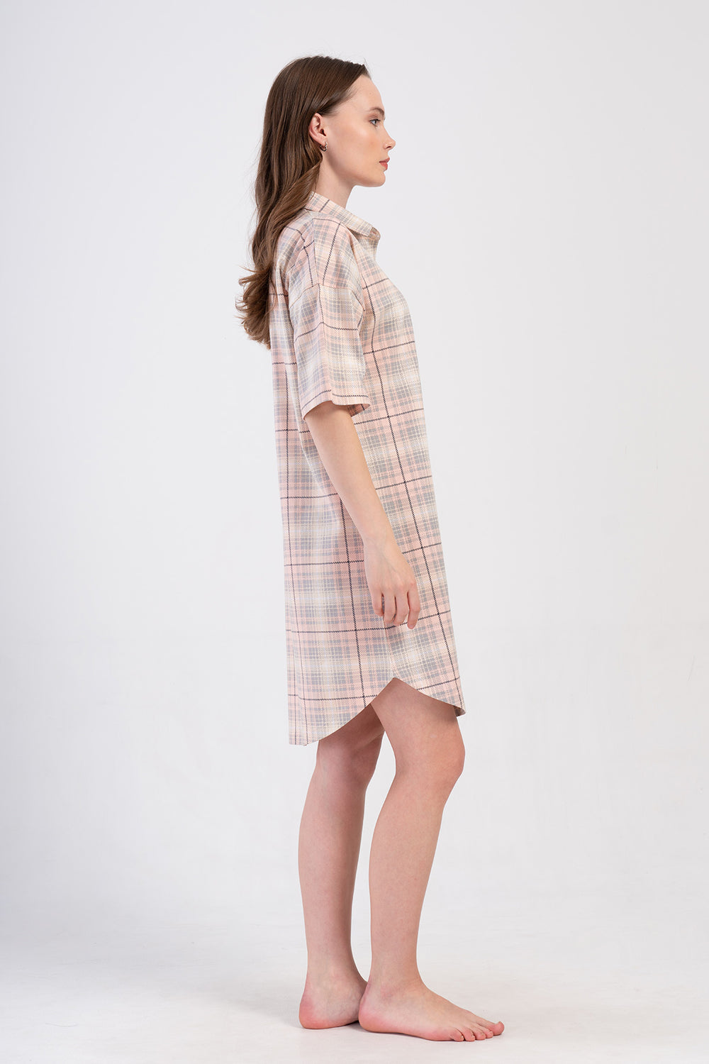 Woman Supreme Forye Shirt Tunic