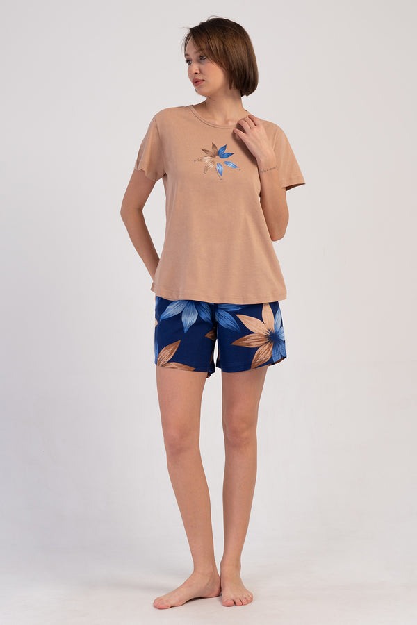 KADIN XXL SORT TAKIM SUPREM 408494 - Vienetta1.GrupBEJ