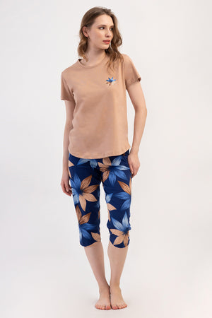 Woman Supreme Conifa Short Set