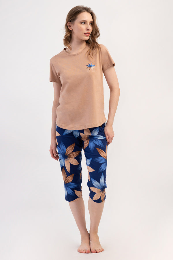 Woman Supreme Conifa Short Set