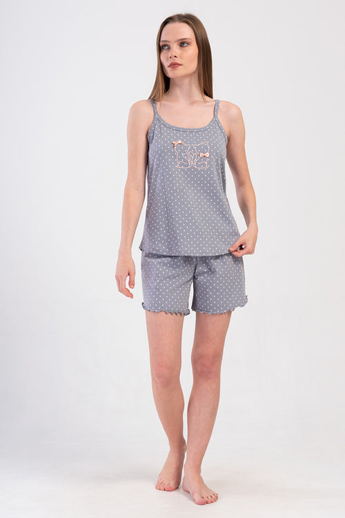 KADIN SORT TAKIM SUPREM 409016 - Vienetta1.GrupFUME