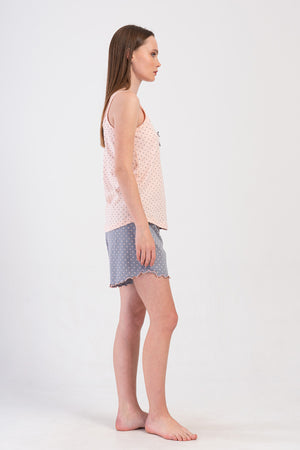 KADIN SORT TAKIM SUPREM 409016 - Vienetta1.GrupFUME