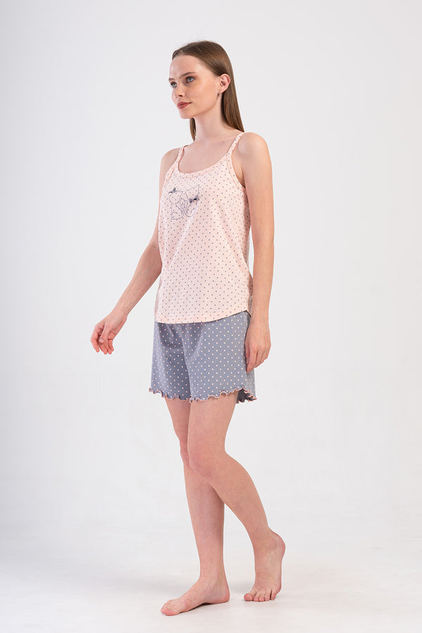 KADIN SORT TAKIM SUPREM 409016 - Vienetta1.GrupFUME