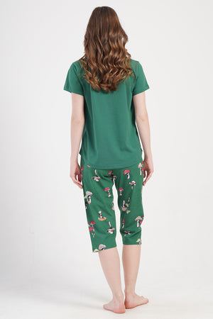 KADIN KAPRI TAKIM SUPREM 409017 - Vienetta1.GrupZUMRUT