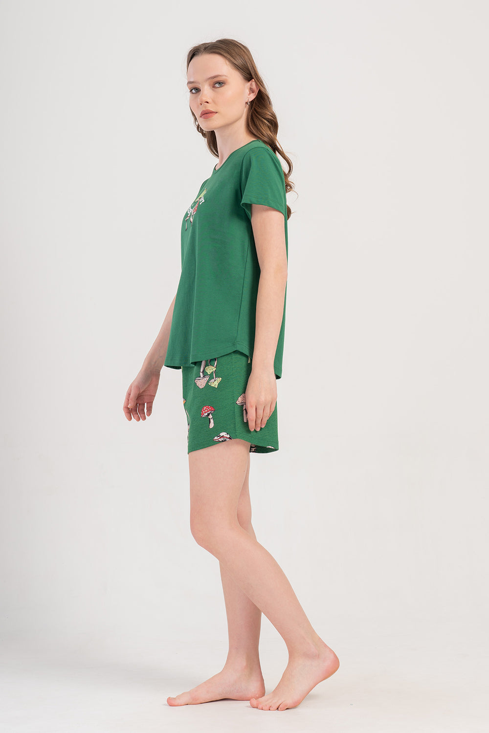 KADIN SORT TAKIM SUPREM 409018 - Vienetta1.GrupZUMRUT