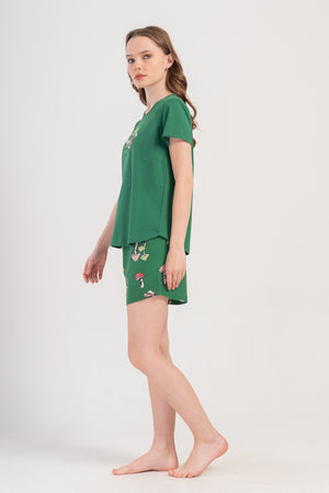 KADIN SORT TAKIM SUPREM 409018 - Vienetta1.GrupZUMRUT