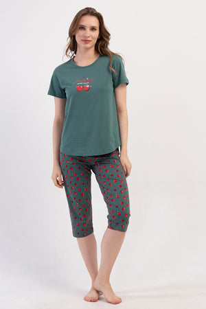 KADIN KAPRI TAKIM SUPREM 409030 - Vienetta1.GrupPETROL