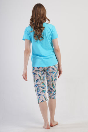 KADIN KAPRI TAKIM SUPREM 409035 - Vienetta1.GrupMINT