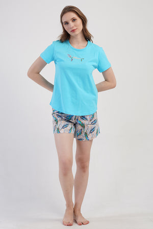 KADIN SORT TAKIM SUPREM 409036 - Vienetta1.GrupMINT