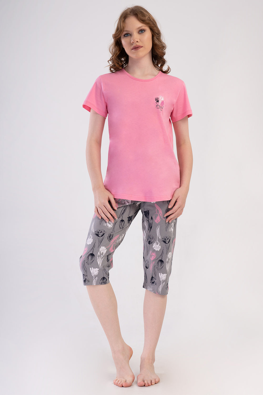 KADIN KAPRI TAKIM SUPREM 409037 - Vienetta1.GrupPEMBE