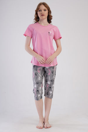 KADIN KAPRI TAKIM SUPREM 409037 - Vienetta1.GrupPEMBE