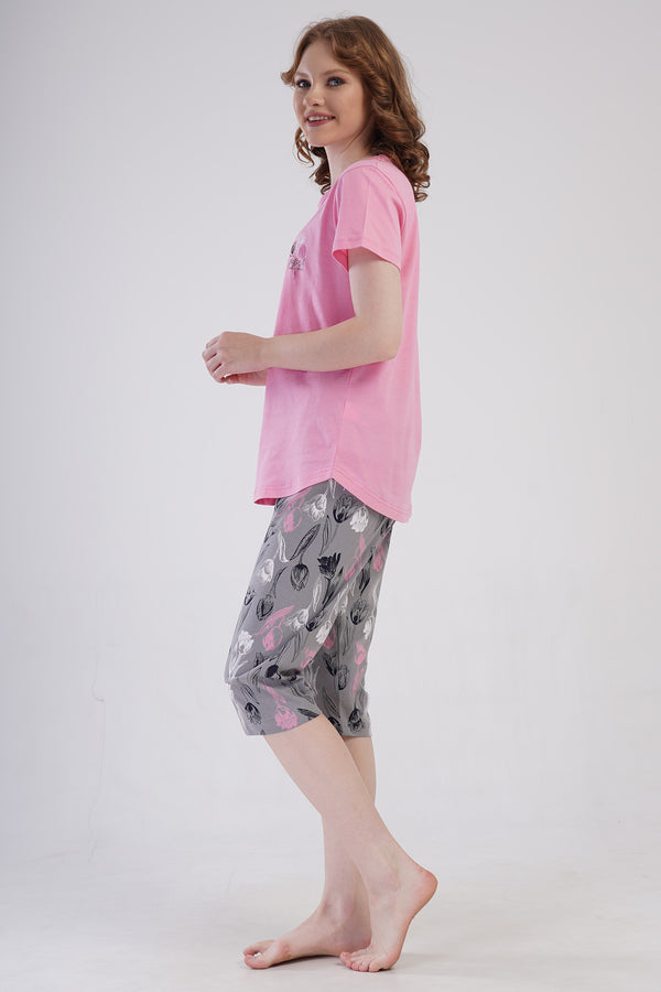 KADIN KAPRI TAKIM SUPREM 409037 - Vienetta1.GrupPEMBE