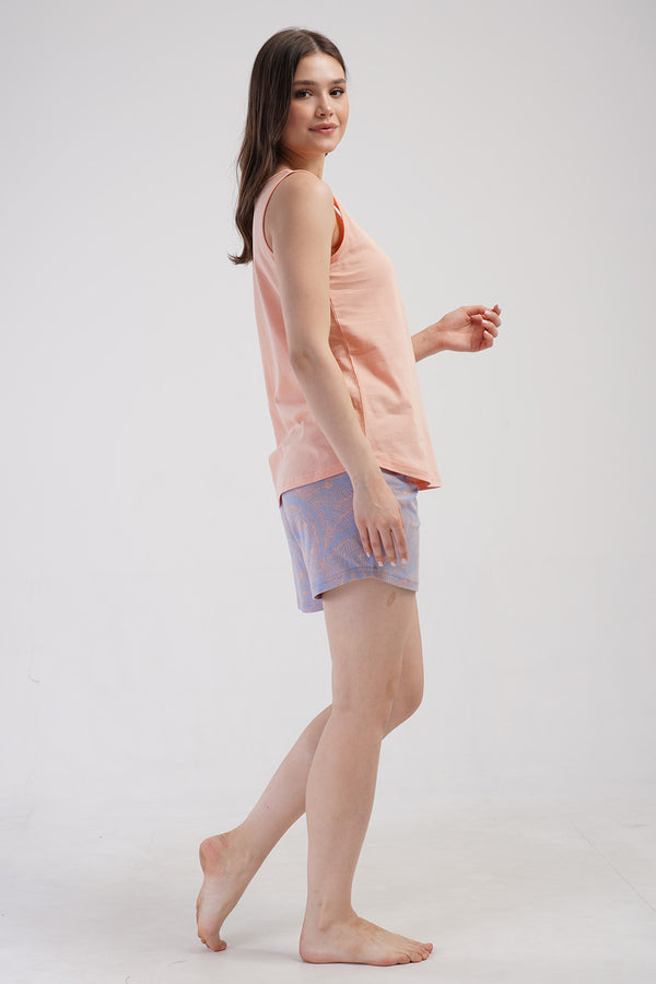 KADIN SORT TAKIM SUPREM 409041 - Vienetta1.GrupBABY PINK