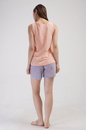 KADIN SORT TAKIM SUPREM 409041 - Vienetta1.GrupBABY PINK