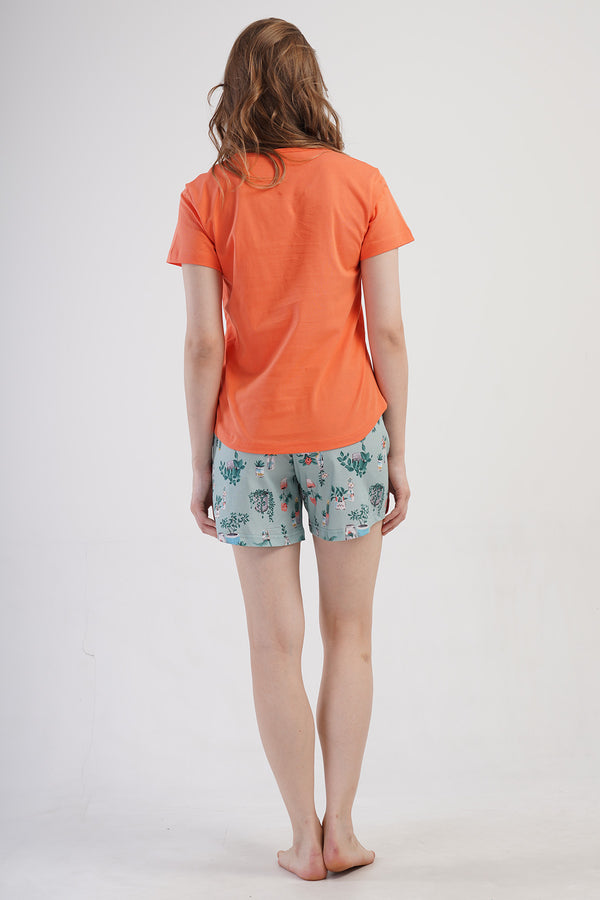 KADIN SORT TAKIM SUPREM 409049 - Vienetta1.GrupYESIL