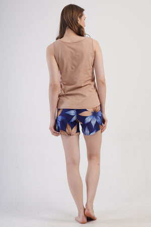 KADIN SORT TAKIM SUPREM 409053 - Vienetta1.GrupY.LACIVERT