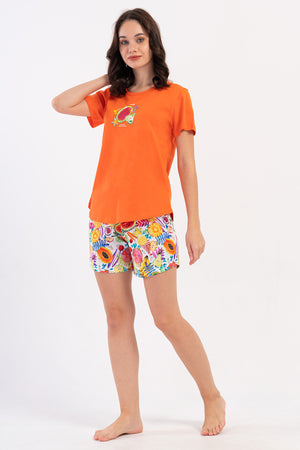 KADIN SORT TAKIM SUPREM 409056 - Vienetta1.GrupMERCAN