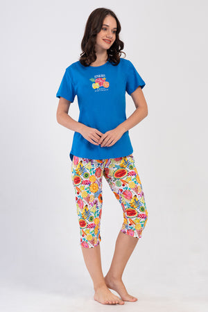 KADIN KAPRI TAKIM SUPREM 409057