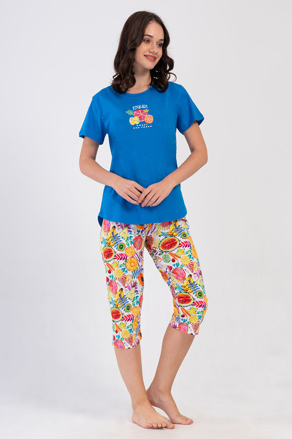 KADIN KAPRI TAKIM SUPREM 409057