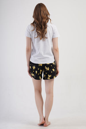 Woman Supreme Tona Short Set