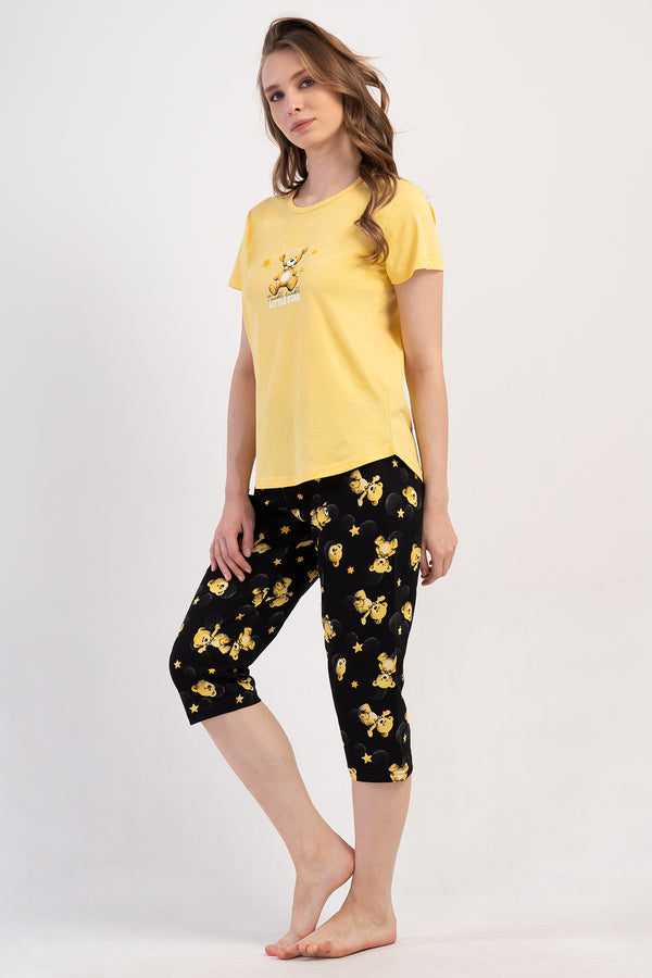 KADIN KAPRI TAKIM SUPREM 409065 - Vienetta1.GrupSARI