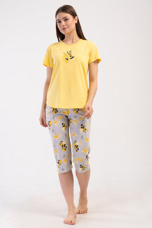 KADIN KAPRI TAKIM SUPREM 409068 - Vienetta1.GrupSARI