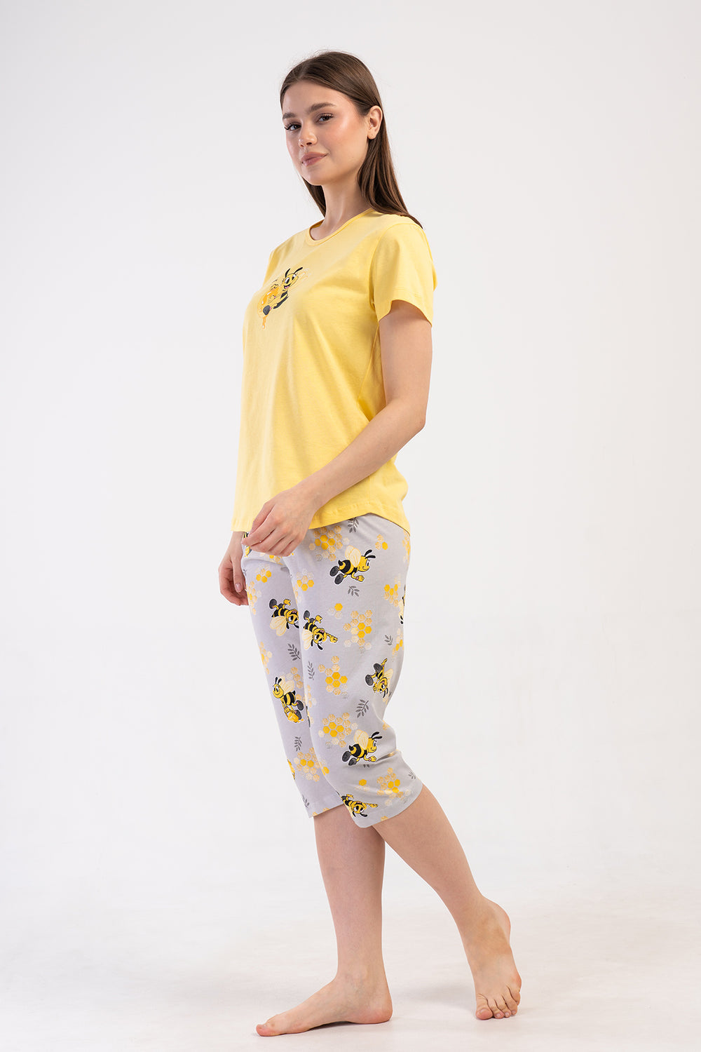 KADIN KAPRI TAKIM SUPREM 409068 - Vienetta1.GrupSARI