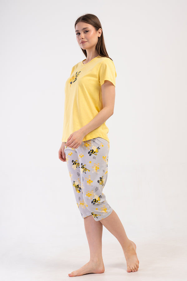 KADIN KAPRI TAKIM SUPREM 409068 - Vienetta1.GrupSARI