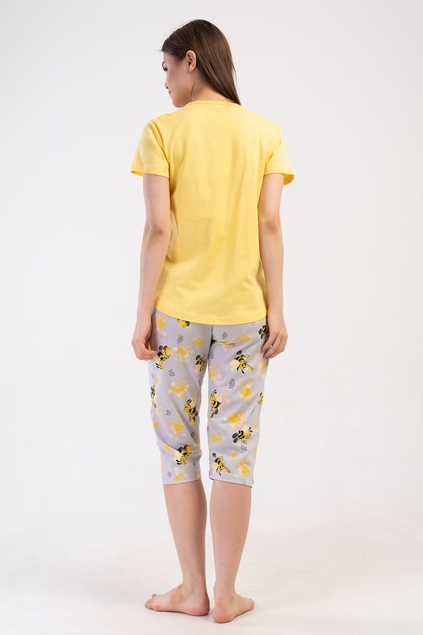 KADIN P.SUPREM O YAKA KISA KOL ETEGI OVAL KAPRI TAKIM - Vienetta1.Grup13 - 0840TCX