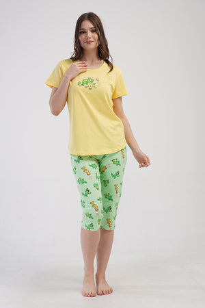 KADIN KAPRI TAKIM SUPREM 409070 - Vienetta1.GrupSARI