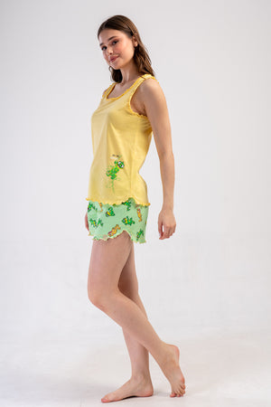 KADIN P.SUPREM GENIS ASKILI BIBILALI ETEGI OVAL SORT TAKIM