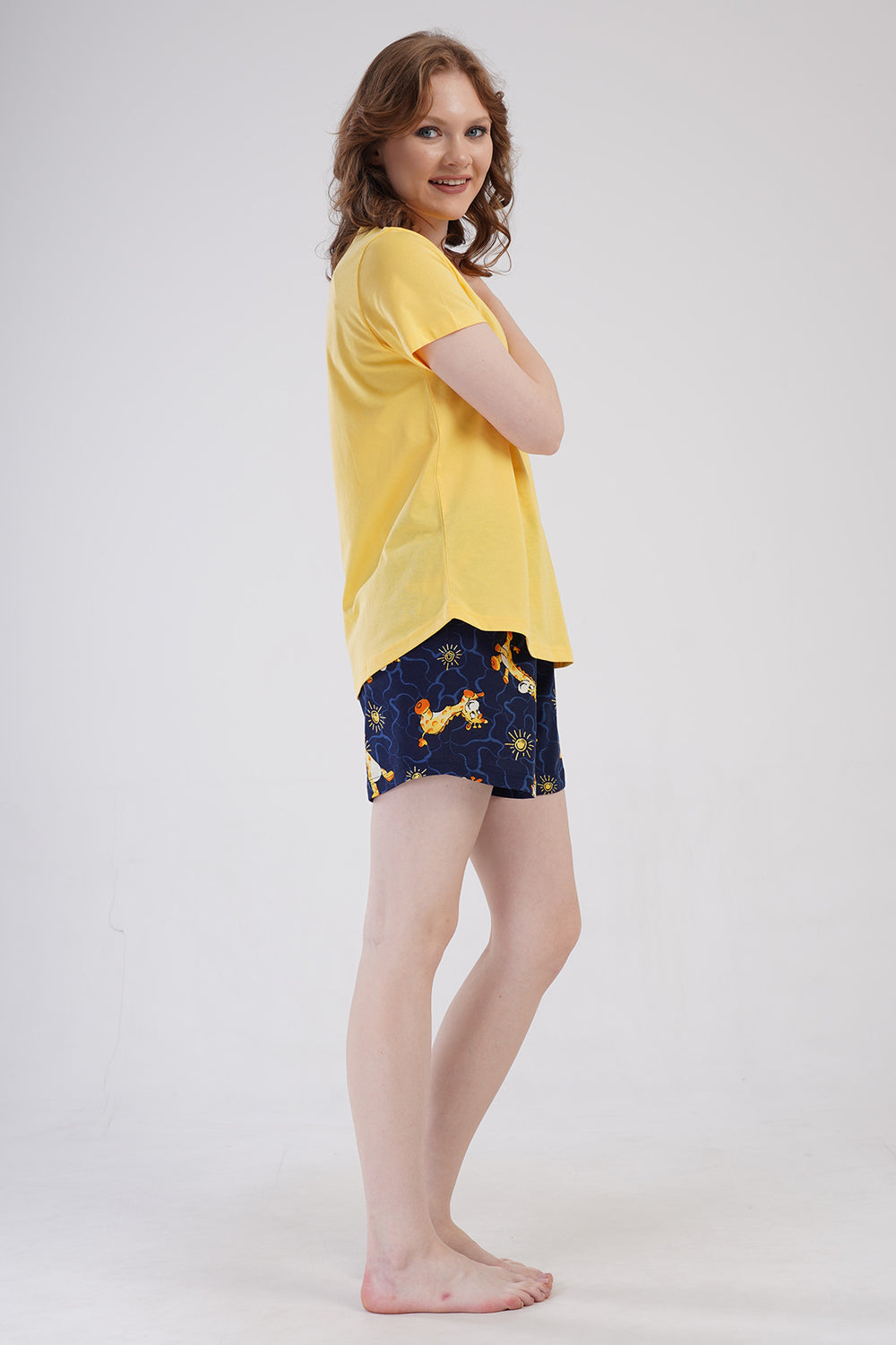 KADIN SORT TAKIM SUPREM 409073 - Vienetta1.GrupSARI