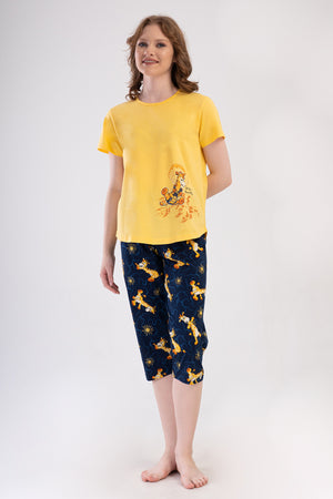 KADIN KAPRI TAKIM SUPREM 409074 - Vienetta1.GrupSARI