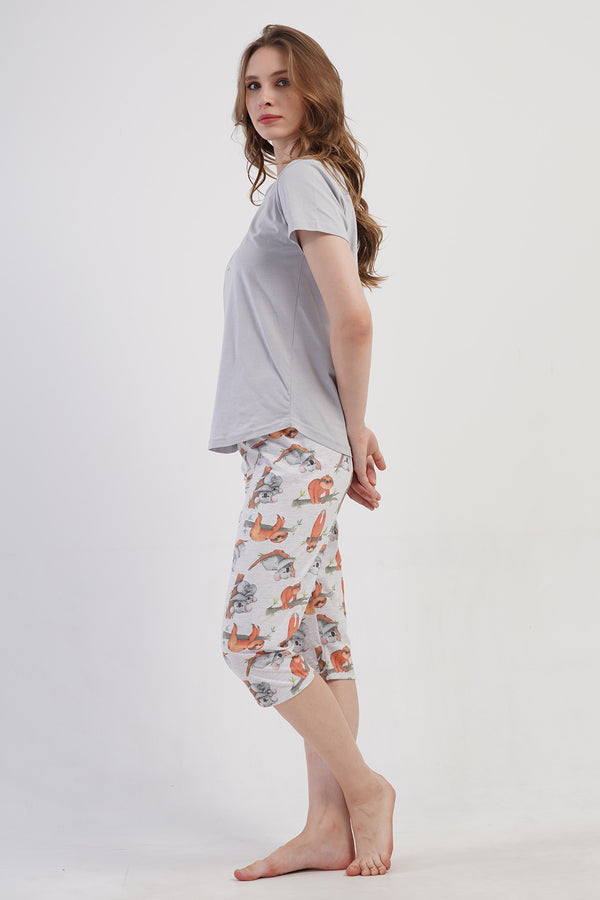 KADIN KAPRI TAKIM SUPREM 409076 - Vienetta1.GrupGRI