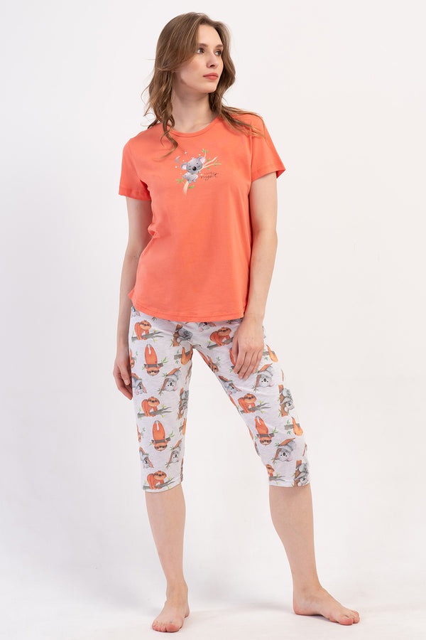 KADIN KAPRI TAKIM SUPREM 409076