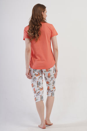 KADIN KAPRI TAKIM SUPREM 409076 - Vienetta1.GrupGRI