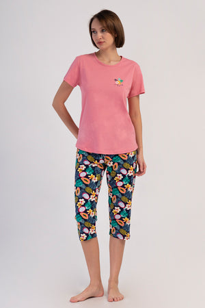 KADIN KAPRI TAKIM SUPREM 409081 - Vienetta1.GrupPEMBE