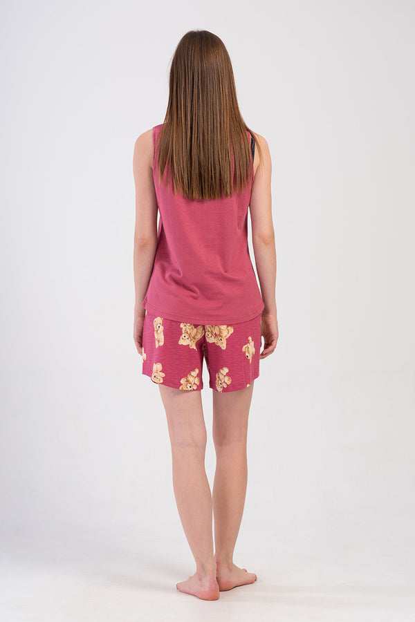 KADIN SORT TAKIM SUPREM 409084 - Vienetta1.GrupBORDO