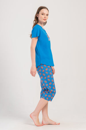 KADIN KAPRI TAKIM SUPREM 409087 - Vienetta1.GrupSAX