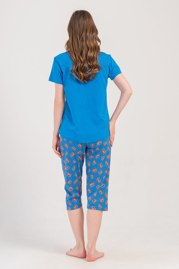 KADIN KAPRI TAKIM SUPREM 409087 - Vienetta1.GrupSAX