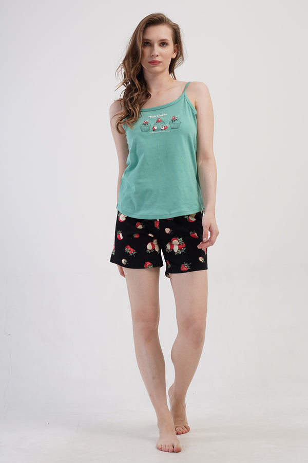 KADIN SORT TAKIM SUPREM 409094 - Vienetta1.GrupYENI KIRMIZI