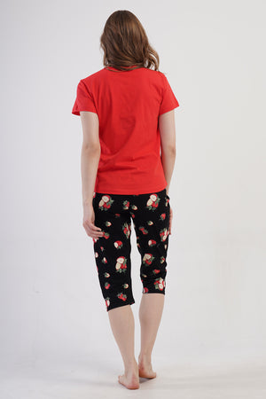 KADIN KAPRI TAKIM SUPREM 409095 - Vienetta1.GrupYENI KIRMIZI